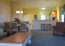Barefoot Suites 2