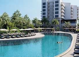 Calido Sol Hotel 5