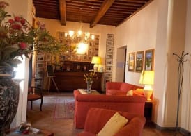 Villa San Filippo 2