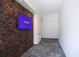 Lifestyle Room Binario Zero 2
