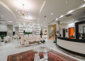 Hotel Oasis 2