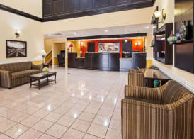 SureStay Plus Hotel by Best Western Alvin 3