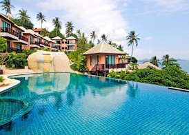 Merit Wellness & Mind Retreat Resort Samui 4