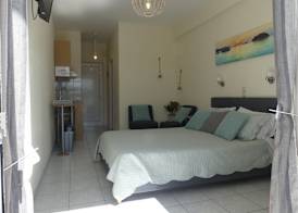 AMZ Apartments 4