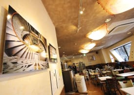 Sakura Hotel Hatagaya 4