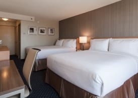 Holiday Inn CHICAGO NORTH-EVANSTON by IHG 3