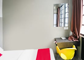 Hotel O 365 Nice Stay 4