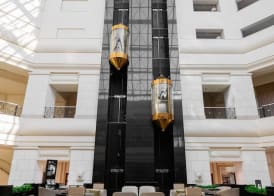 AZIMUT Grand Hotel Tashkent 3