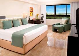 Smart Cancun The Urban Oasis 5