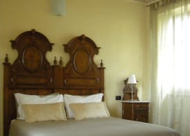 Villa Scati Bed and Breakfast 2