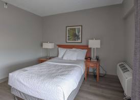 La Quinta By Wyndham New Haven 5