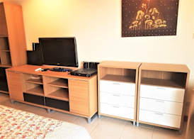 Sea View Studio Jomtien Beach 3