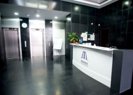 Monaco Grand Apartments By CityBookings 2