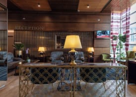 Wyndham Cluj 5