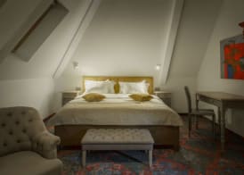 La Boheme Boutique Casa Soare 2