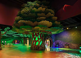 Great Wolf Lodge Webster 2