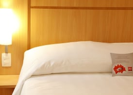 ibis BH Afonso Pena Savassi 3