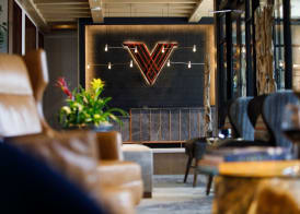 Hotel Vin, Grapevine, Autograph Collection 2