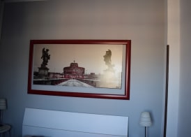 B&B Lost in Rome 4