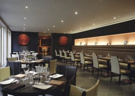 Alexander House Hotel & Utopia Spa 3