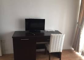 THE ROSE OTEL 5