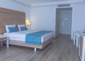 Garcia Resort & Spa - Ultra All Inclusive 5