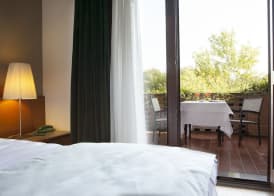 Hotel Ai Gelsi 3