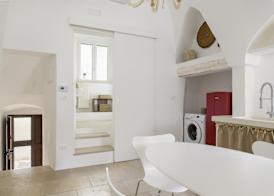 La Casa del Vicolo by Wonderful Italy 2