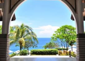Blue Point Resort and Spa 2