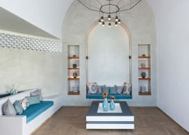 Myst Boutique Hotel 2