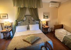 Resort e Spa San Crispino 3
