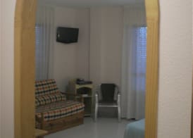 LOS NAREJOS Hotel 4
