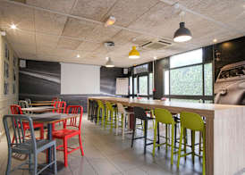 ibis Toulouse Aeroport 2
