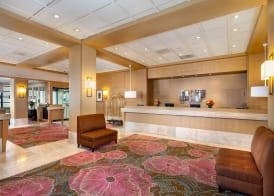 Handlery Union Square Hotel 3