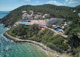 Sentido Cala Verde 3