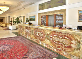 Hotel Internazionale Terme 3