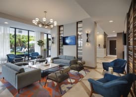 Comfort Inn & Suites Miami International Airport 4