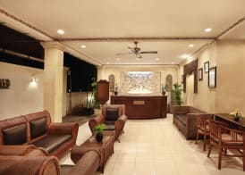 Respati Beach Hotel 3