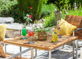 Mercure Aix en Provence Beaumanoir 3