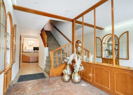 Cityhotel Trumer Stube 3