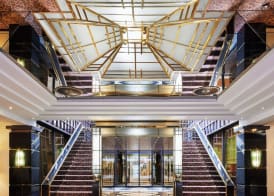 Lindner Hotel Dusseldorf Seestern, part of JdV by Hyatt 3