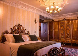 Hotel Epidamn Boutique & Spa 5