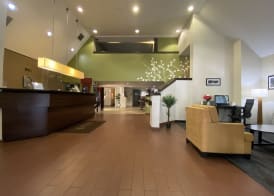 Sleep Inn Atlanta Airport 4