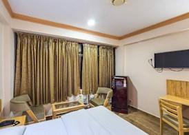 The Kingdom, Havelock 4