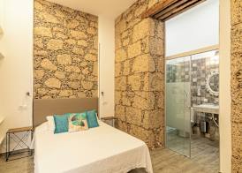 Hotel The Cathedral Vegueta 3