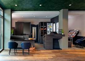 ibis Styles Hamburg Barmbek 2