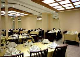 The City Port Hotel 3