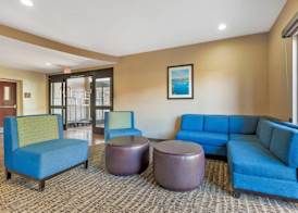 Comfort Suites Blythe 4