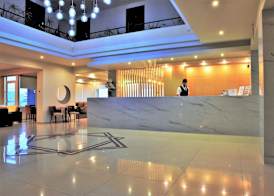 Eurohotel Theo Hotel 3