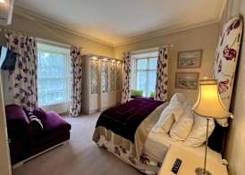 Burlington Townhouse 2